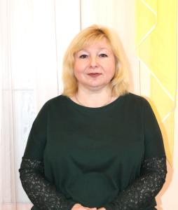 Галкина Нина Дмитриевна