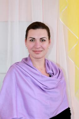 Коленкова Татьяна Александровна